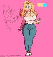Emily - 001