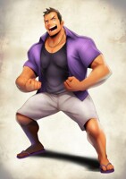 -Flex- May 2017 (Human Form) 4/6