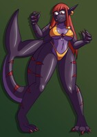 Valdishark