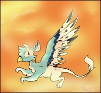 Blitz (Art Fight 2020)