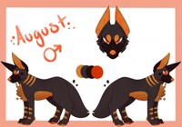 First Reference Sheet