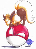 Smoreon's Curiosity