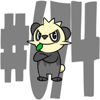 674 Pancham