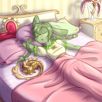 sleep