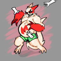 Zangoose