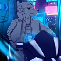 YCH] Sad Cat Meme Icon by churrokat -- Fur Affinity [dot] net