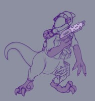 Raptorsellus