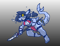 Sharky