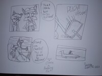 Cole & Charles in: Pawesome Race!