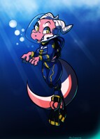 Sea