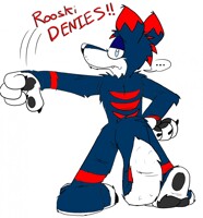 Rooski DENIES!