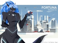 Fortuna Welcomes You!