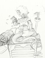 Grinding for Gold WIP