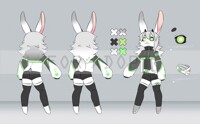 [CLOSE]Adoptable 006