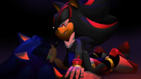 Sonadow lineless