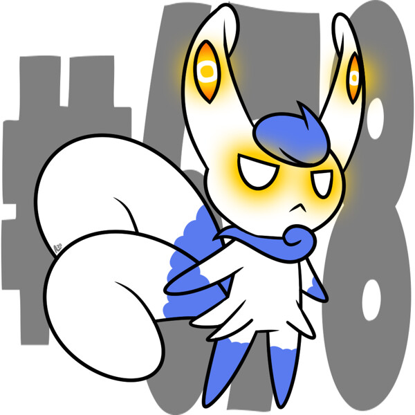 Kingambit by CRANTIME -- Fur Affinity [dot] net