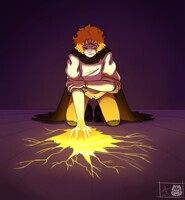 Power of Gold