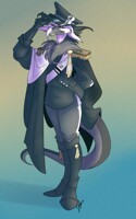 Alexandra reference