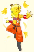 majin babie