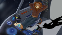 CMDR Feliksas