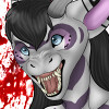 Dakari RAWR! [icon]