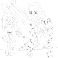 Team idol: mornings routines