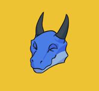 Blue Derg