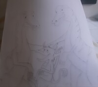 The embrace of family