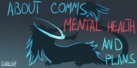 ABOUT COMMISSIONS, MENTAL HEALTH AND PLANS