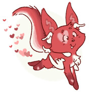 Love in the air