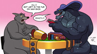 Strip Poker