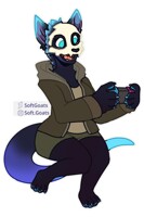[GiftArt] "Playin' whit the Switch"