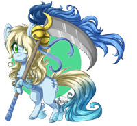 Scythe