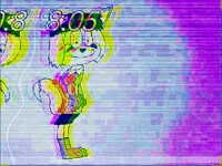 The Jesse Show Coyote Cola Sponsor