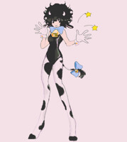 moo moo