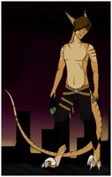 Jiro in the Night