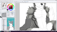 WiP