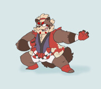 Housamo Goobers p1