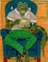 Grampa Gosha recolor