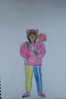 Berry Piruleta