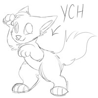 YCH ($10 5-Slots) (Closed For Now)