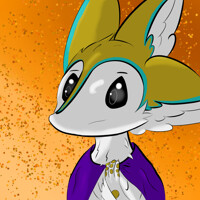 9/14/20 -  Gotta Learn Somehow (NR/D-Krita)