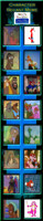 Happily Ever After: The Golden Goose Recast - Part 1
