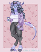 Draenei Mage