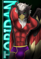 [Name Tag] dan_the_man_hoban