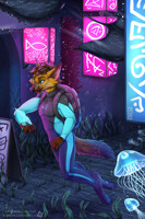 Userpage of SlayerArts -- Fur Affinity [dot] net