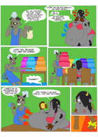 The Mystery Cakes Part 5