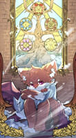 Five of Coins