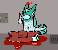 sae was not the impostor