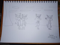 Jesse The Fox (JesAM)